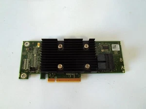 Dell 075D1H 12GBPS SAS SATA RAID Controller Card - Picture 1 of 5