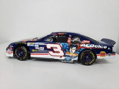 Dale Earnhardt Jr 1/24 精英 1999 — 第 1/4 张图片