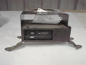 00 01 02 03 EQUIPO AUDIO TIPO S JAGUAR 7118 - Imagen 1 de 3