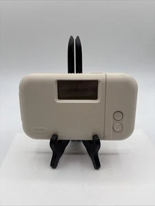 Carrier Programmable Thermostat TSTATCCPAC01-B- TESTED - Picture 1 of 10