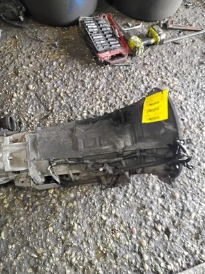 Dodge Dakota 2000-2002 transmisión automática compatible con 4x4 4,7 L 8-287  Foto 1 de 4