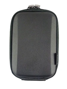 hama ''Hardcase Slim Tex'' CAMERA BAG 60F (Farbe: Schwaz) NEU!!! - Bild 1 von 1