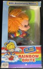 Rainbow Brite 20th Anniversary Hot Topic Puppe brandneu!!!!! Tolles Angebot!!