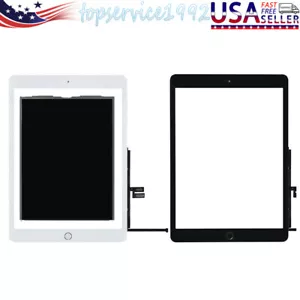 For iPad 8 10.2 A2270 A2428 A2429 A2430 LCD / Touch Screen Panel Digitizer Lot - Picture 1 of 11
