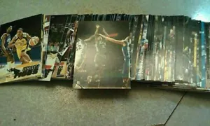 2001 ULTRA FLEER WNBA FEMALE PROOF NO SILVER Oddball Cards RARE YOU PICK - Picture 1 of 85