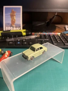 lesney matchbox Wolseley 1500 - Foto 1 di 11