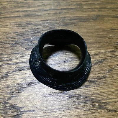 1/6 HOT TOYS : FIGURE MMS173 PREDATOR 2 CITY HUNTER : COLLOR - Image 1 of 4