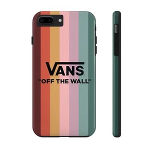 Vans iPhone Hülle für Apple iPhone 16,15,14,13,12,11 und Samsung Galaxy, - Bild 1 von 127