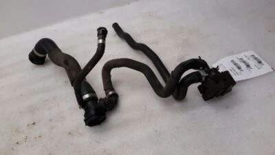 2011 2012 2013 2014 2015 2016, BMW 535D N57N, bomba de agua refrigerante auxiliar Foto 1 de 4