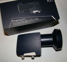 Digital 2fach Twin LNB , 2 Receiver direkt am LNB anschließen