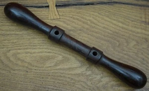 Stanley No. 11 o Nº Mango de palo de rosa 12 - Imagen 1 de 4