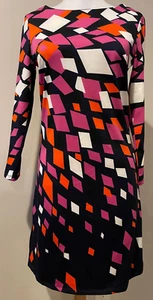 JB by JULIE BROWN Womens Dress NWT - Sz Petite Petite - Picture 1 of 7