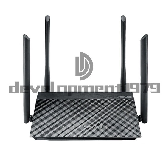 1PC Asus Rt-ac1200gu wireless 1200m NEW - Image 1 of 1