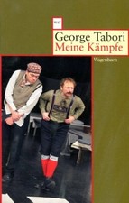 George Tabori: Meine Kämpfe (WAT)