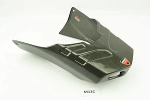 Ducati 749 S 999 Bj. 2004 - Rear Cowling Silencer Cowling Carbon A566023820 - Picture 1 of 3