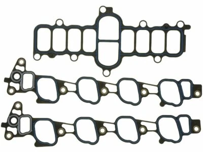 Juego de juntas de colector de admisión Mahle 61273FV para Ford E150 Club Wagon 2004-2005 Foto 1 de 2