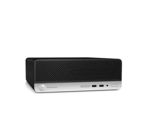 HP ProDesk 400 G5 MT Intel Core i7-8700 3.20GHz 16GB 256 SSD - Picture 1 of 3