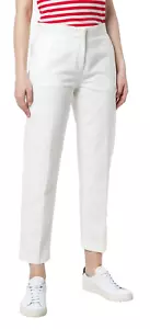 MONCLER CASUAL MODERN HOSE PANTS COTTON STRETCH TROUSERS JOGPANTS JOGGING NEW M - Bild 1 von 11