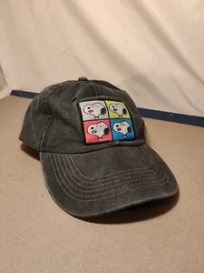 Peanuts Belle Girl Snoopy Truckers Hat - Picture 1 of 6