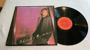 CHRIS REA SELF TITLED FC37664 EX/EX COLUMBIA VINYL RECORD LP - Picture 1 of 2
