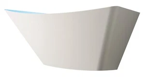 Future Uplighter 20 vatios tabla de pegamento asesino de moscas - Imagen 1 de 4