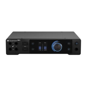 Presonus Quantum HD2 20x24 USBC Audio Interface - Picture 1 of 4