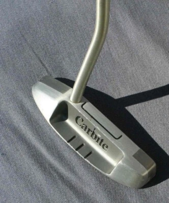 Carbite ZH Putter 36" New Odyssey Grip - Image 1 of 4