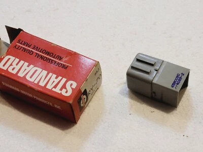 Relé de interruptor de arranque/atenuador de faros RY70T para Ford Mercury Plymouth Foto 1 de 4