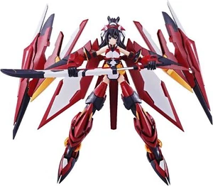 Bandai Armor Girls Project Kurenai Tsubaki x Shinonono Houki BAN82286 - Foto 1 di 5