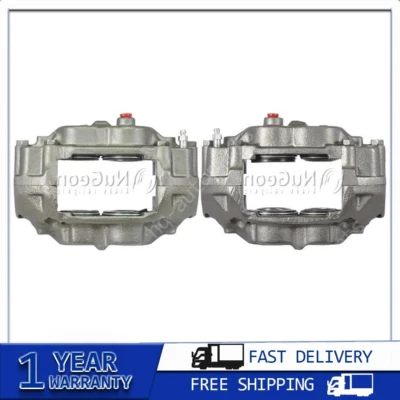 Pinza de freno de disco para Toyota 4Runner 1986~1989 2x componentes automotrices Nugeon Foto 1 de 4