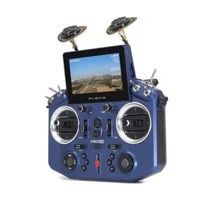 FrSky Ethos TANDEM X20HD Transmitter HD Digital Video Transmission System Blue - Picture 1 of 5