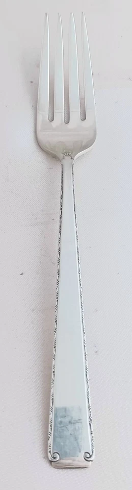 Old Lace by Towle Sterling Salad Fork(s) - Image 1 of 4