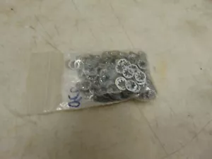 Genuine Harley Davidson Lock Washer Qty 10 P/N: 7115 - Picture 1 of 2