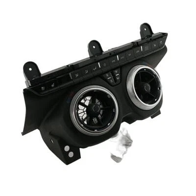 OEM Temperature Control For Camaro 84441501 Assy Auto - Image 1 of 4