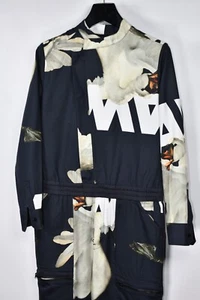 G-Star Raw Hybrid Archive Jumpsuit New Latter Twiil Women's size S - Picture 1 of 14