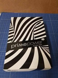 Prime Power by Ellen Wille - Encore Bernstein zakorzeniony 12.26.27 - Zdjęcie 1 z 3