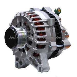 Alternator Quality-Built 15428 Reman - Picture 1 of 4