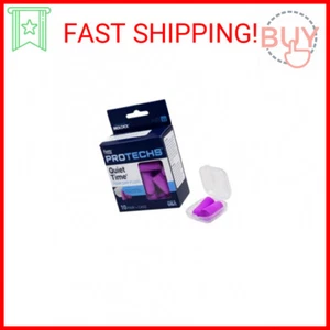 Flents Foam Ear Plugs, 10 Pair with Case for Sleeping, Snoring, Loud Noise, Trav - Picture 1 of 2