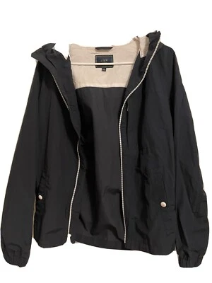 impermeable j crew Foto 1 de 4