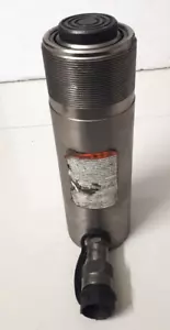 ENERPAC RC 256NV SINGLE ACTING CYLINDER 25 TON 6.0 STROKE - Picture 1 of 6