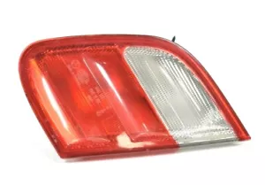 98-02 Mercedes CLK320 CLK430 W208 Right Trunk Mounted Tail Light Brake Lamp OEM - Bild 1 von 6