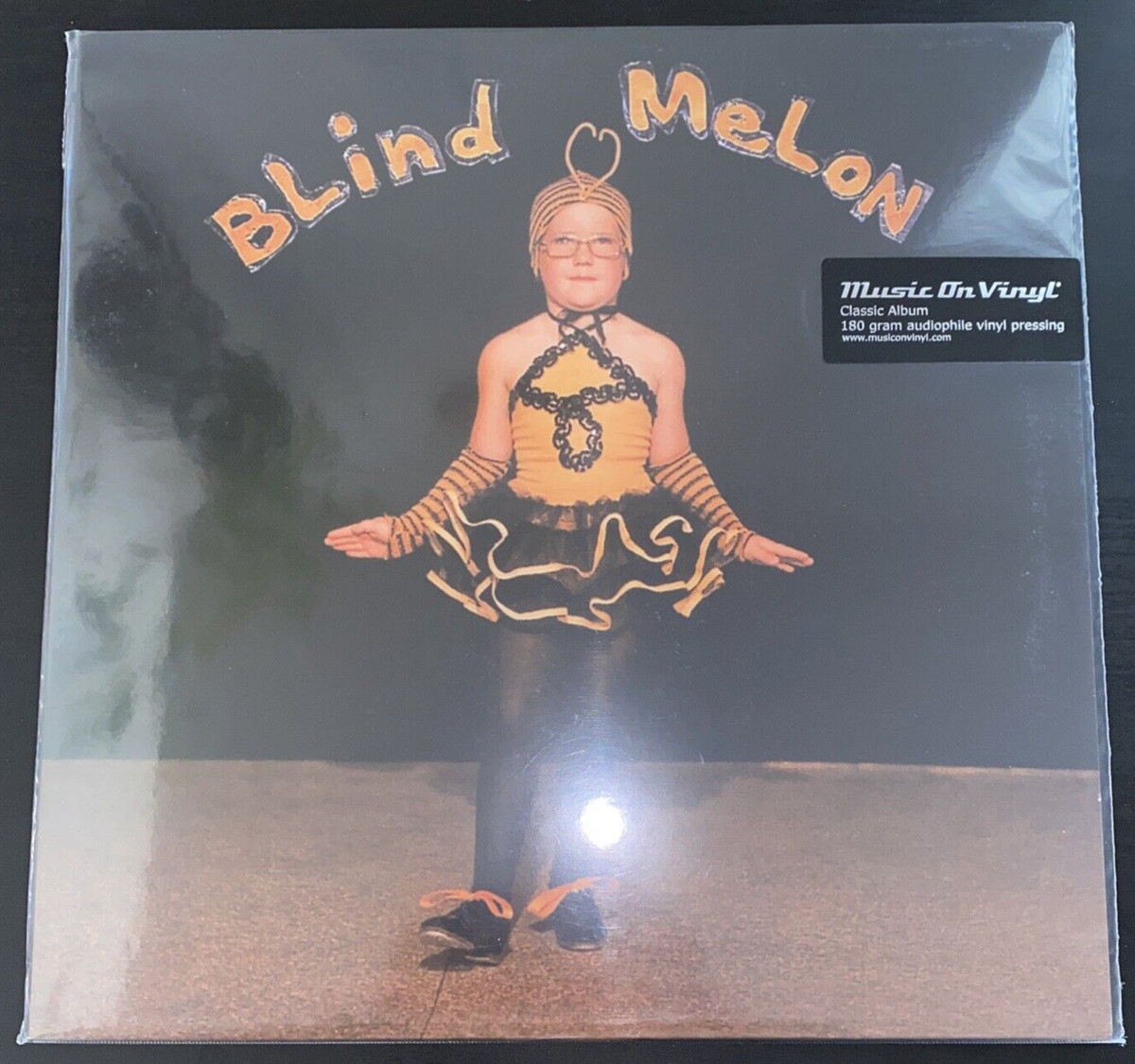 T*M様 Blind Melon Soup 12インチLPレコード １枚 輸入版 Blind Melon – Soup – Vinyl (LP, Album + 2 more), 2017