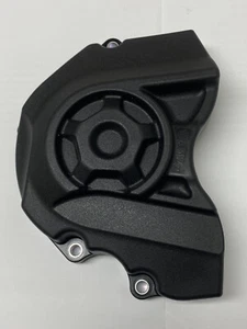 2016-2020 Kawasaki ZX-10RR Ritzelabdeckung 14026-0124 Schwarz - Bild 1 von 11