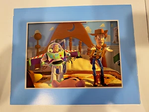 Disney's TOY STORY Exclusive Commemorative Lithograph 1996 - Bild 1 von 4