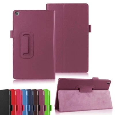 For iPad 11th 10th 9th 8th 7th 6th 5th Gen Air Mini Smart Stand Case Shockproof - Image 1 of 4