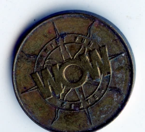 Skating: Classic WOW United Skates - Picture 1 of 2