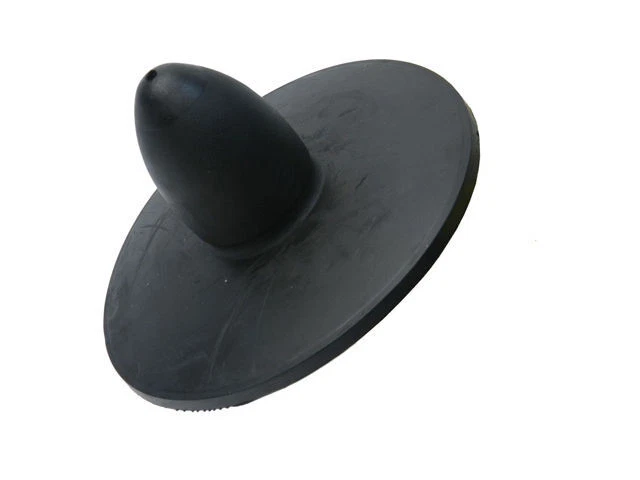 Aislador de resorte helicoidal superior trasero para BMW 325i 1987-1993 convertible 98ZGJM Foto 1 de 1