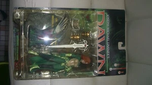 McFarlane Figure Dawn Joseph Michael Linsners - Bild 1 von 3