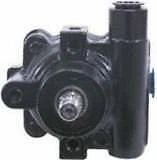 Bomba de dirección asistida Cardone para 1990-1992 Legacy 21-5832 Foto 1 de 4