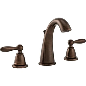 Grifo de baño extendido PROFLO Bothwell 1,2 GPM - bronce frotado con aceite NUEVO - Imagen 1 de 4